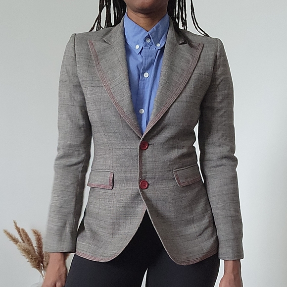 Teenflow Blazer - Picture 4 of 5